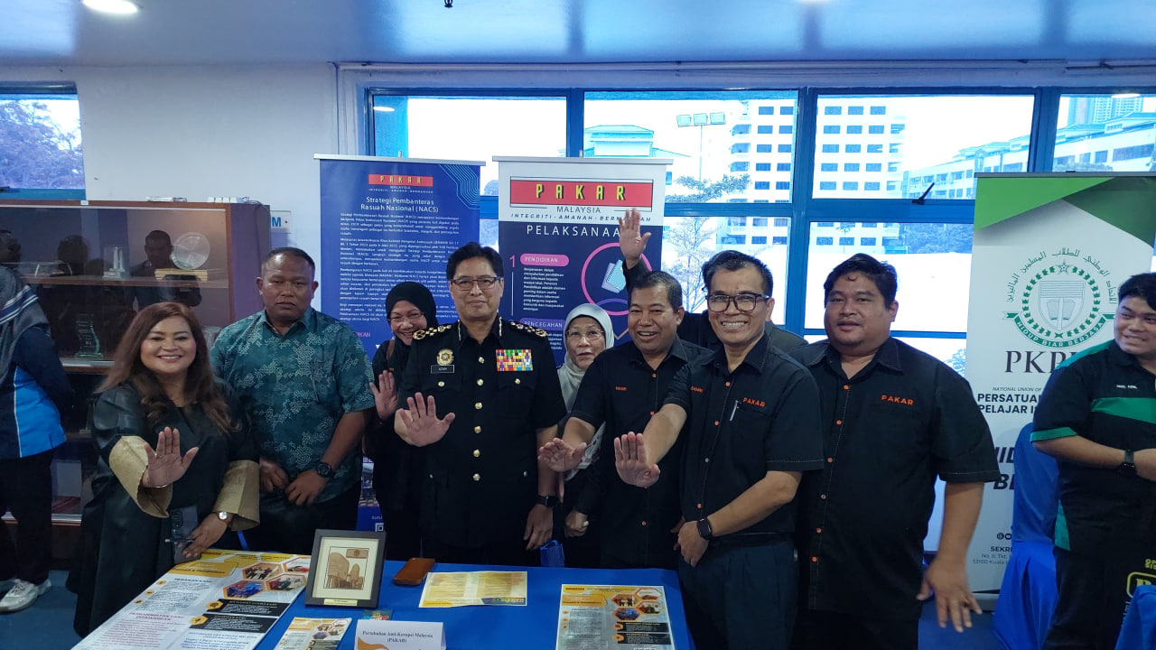 Sambutan 1
