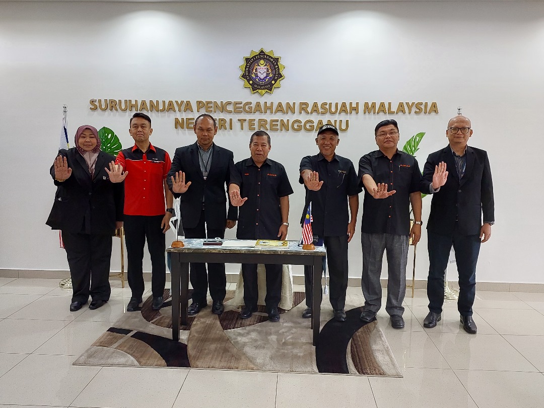 Kunjungan 2