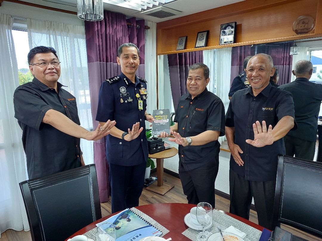 Kunjungan 2