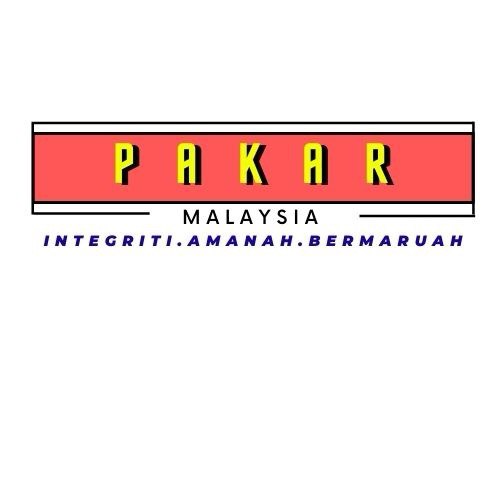 Logo PAKAR