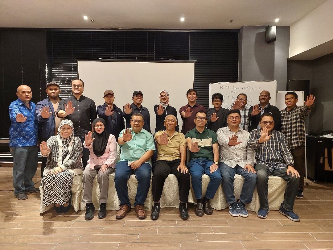 Kunjungan 2